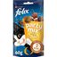 60 g Felix Biscoitos Party Mix para gatos, , large Indicador imagem número 1