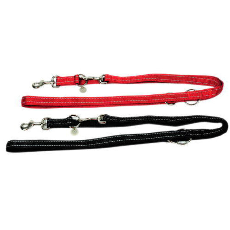 Nayeco reflectante y acolchada correa de perro Imagem número 1 Nayeco reflectante y acolchada correa de perro Imagem número 1