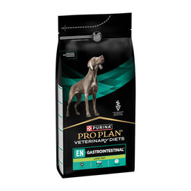 Pro Plan Veterinary Diets Gastrointestinal Low Fat Ra&ccedil;&atilde;o para c&atilde;es