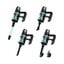 Cecotec Conga Rockstar RX50 Pet Flex Aspirador para pelos de animais, , large Indicador imagem n&uacute;mero 3