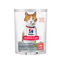 1.5 kg Hill's Science Plan Young Adult Sterilised Atum ração para gatos, , large Indicador imagem número 1