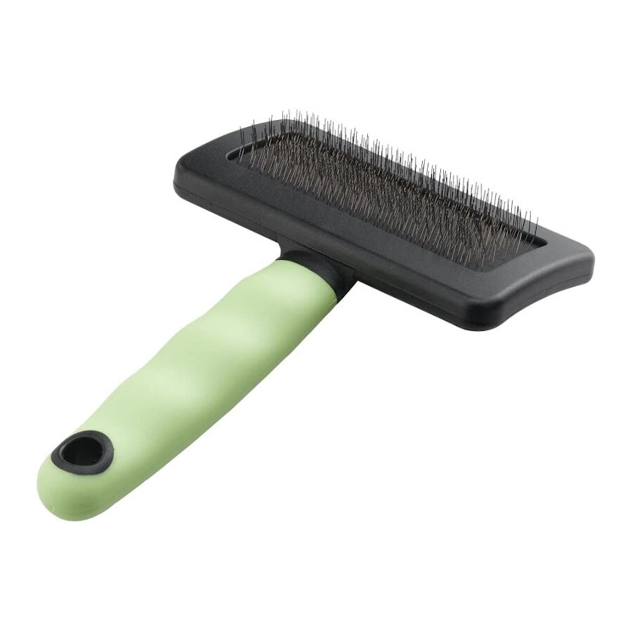 Ferplast Carda Gro 5800 Slicker Escova para Gatos, , large Imagem n&uacute;mero 1