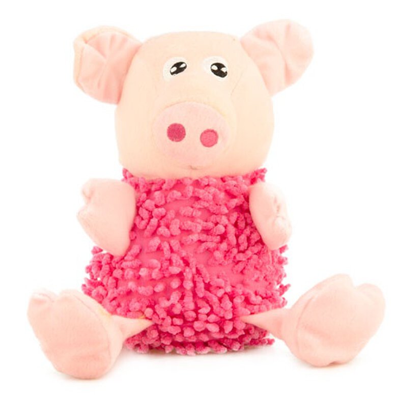 TK Pet Piggy peluche para perros image number null