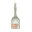 Nice Care Sanitary Scoop P&aacute; para areia para gatos, , large Indicador imagem n&uacute;mero 2