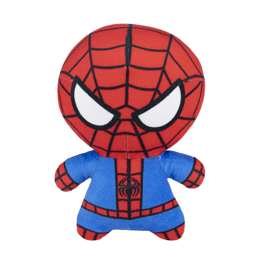 Disney Marvel Spider-Man peluche para c&atilde;es, , large Imagem n&uacute;mero 1