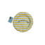 Summer Vibes Round Cool Mat Club Cama Refrescante para gatos, , large Indicador imagem n&uacute;mero 7