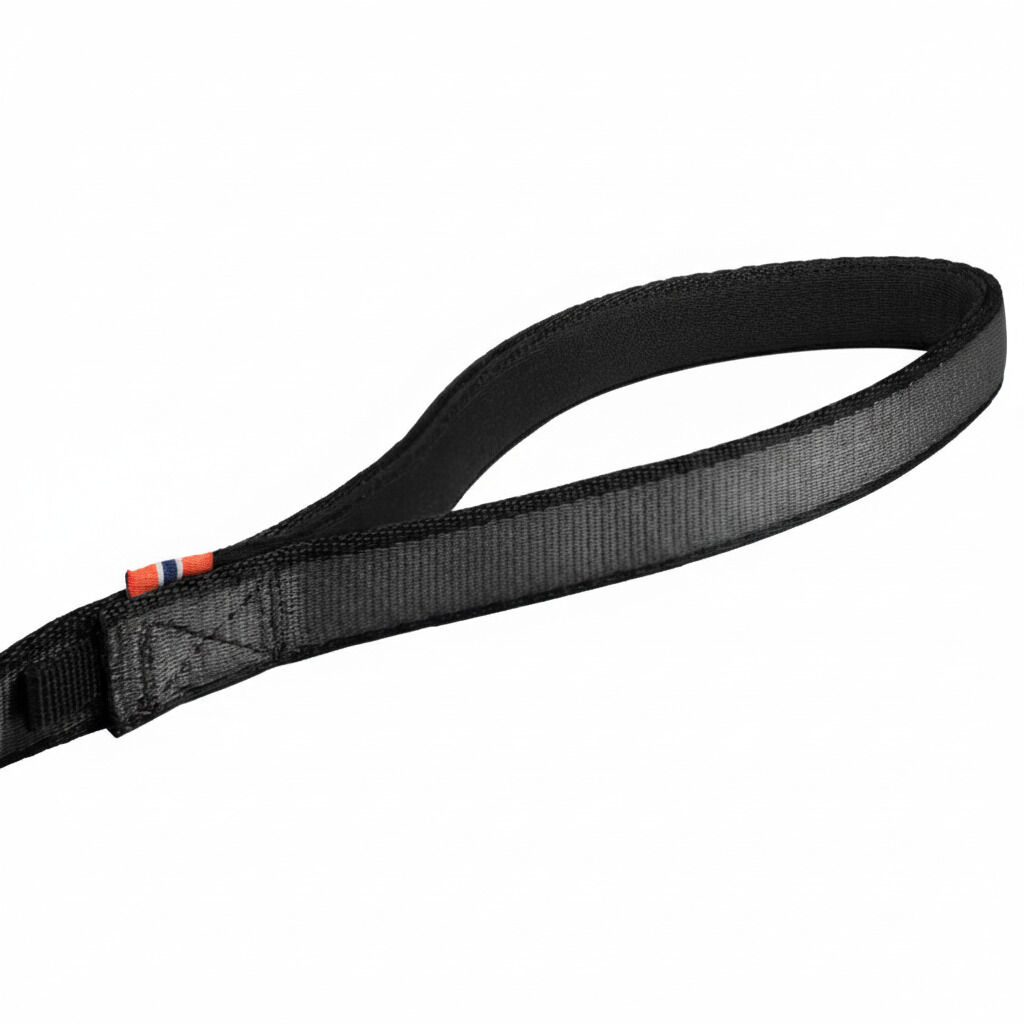 Non-stop dogwear Move Trela preta para c&atilde;es, , large Imagem n&uacute;mero 3