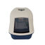 Nice Care Caixa de areia fechada Komoda azul para gatos, , large Indicador imagem número 6