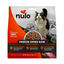 150 g Nulo Freeze Dried Raw Ra&ccedil;&atilde;o de Peru e Pato para gatos, , large Indicador imagem n&uacute;mero 1