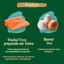 6 kg True Origins Wild Ocean River Salmão e Truta ração para gatos, , large Indicador imagem número 5