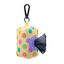 Dukier Smiley Porta-sacos com mosquetão para cães, , large Indicador imagem número 2