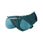 Non-stop Dogwear Glacier Casaco Imperme&aacute;vel Azul e Verde para c&atilde;es, , large Indicador imagem n&uacute;mero 1