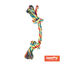 Tootoy! Rope Bone Multicolor Corda para cães, , large Indicador imagem número 3