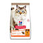 1.5 kg Hill's Science Plan No Grain Adult Frango ração para gatos, , large Indicador imagem número 2