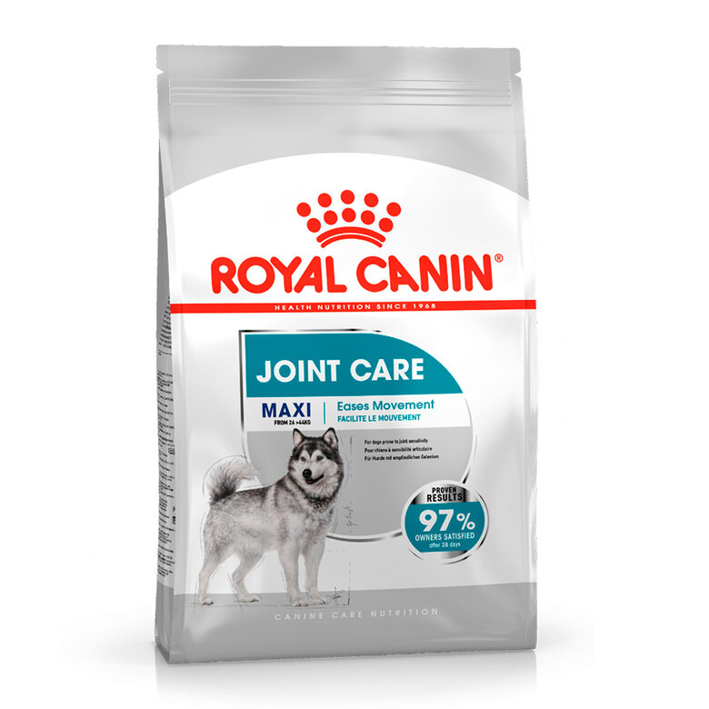 Royal Canin Maxi Joint Care ração para cães, , large image number null