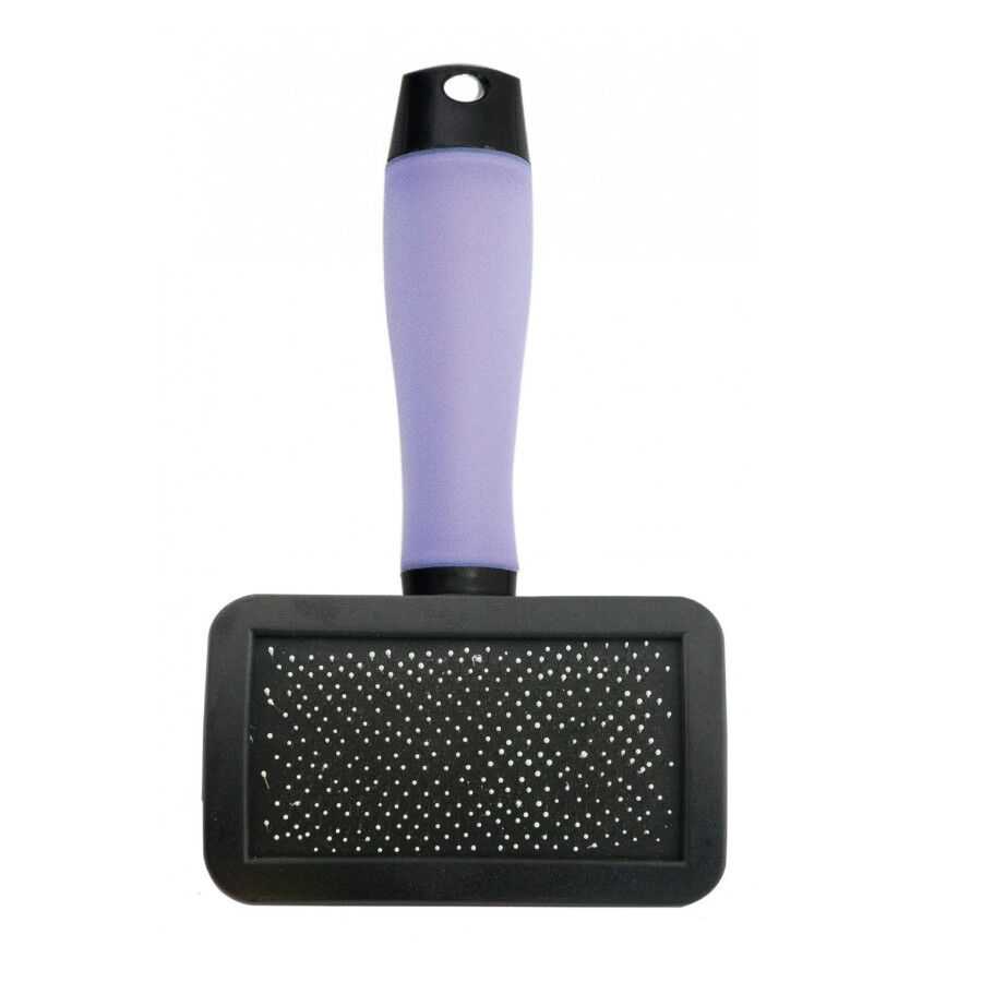 Nayeco Pin Top Cardadeira de gel para c&atilde;es, , large Imagem n&uacute;mero 1