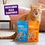 50 g Edgard & Cooper Galletas Crunchies Pollo para gatos, , large Indicador imagem número 7