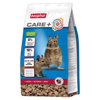 Beaphar Care+ Ração para degus