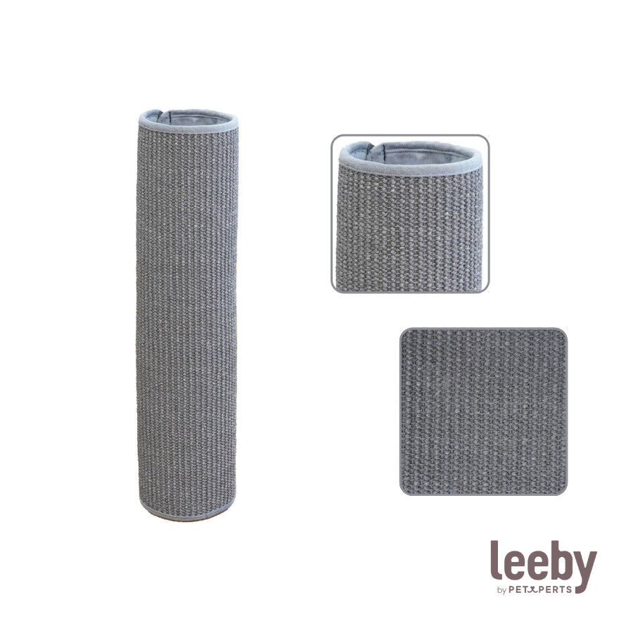 Leeby Mia tapete arranhador para gatos, , large Imagem n&uacute;mero 6