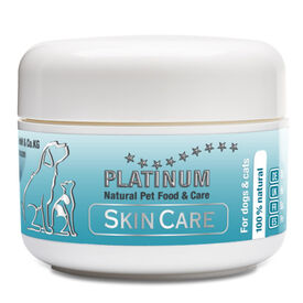 Platinum Skin Care Pomada para Pele de animais de estimação