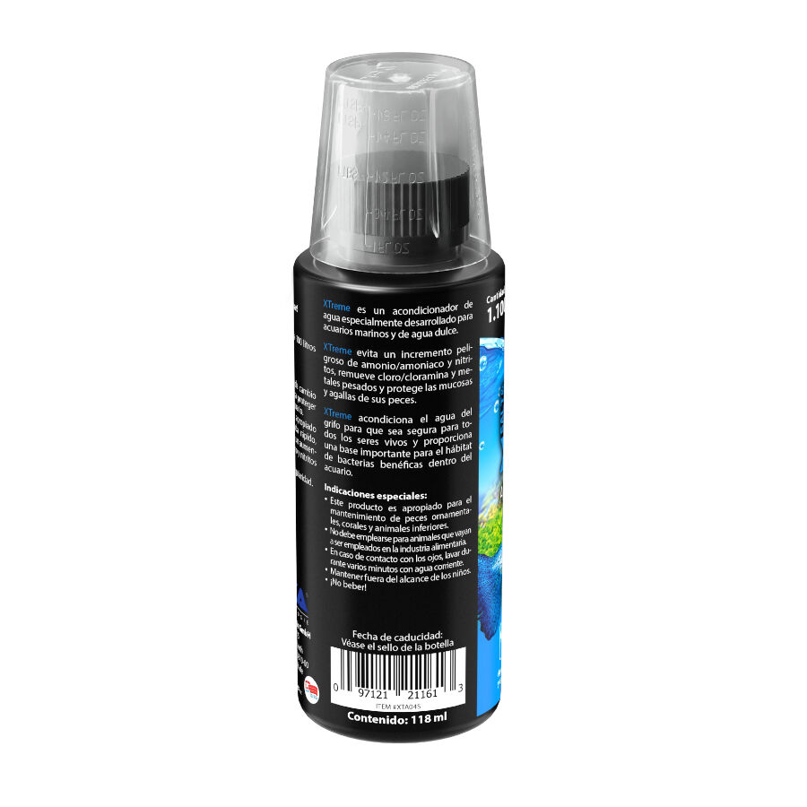 Microbe-Lift Xtreme Condicionador de &Aacute;gua para Aqu&aacute;rios, , large Imagem n&uacute;mero 6