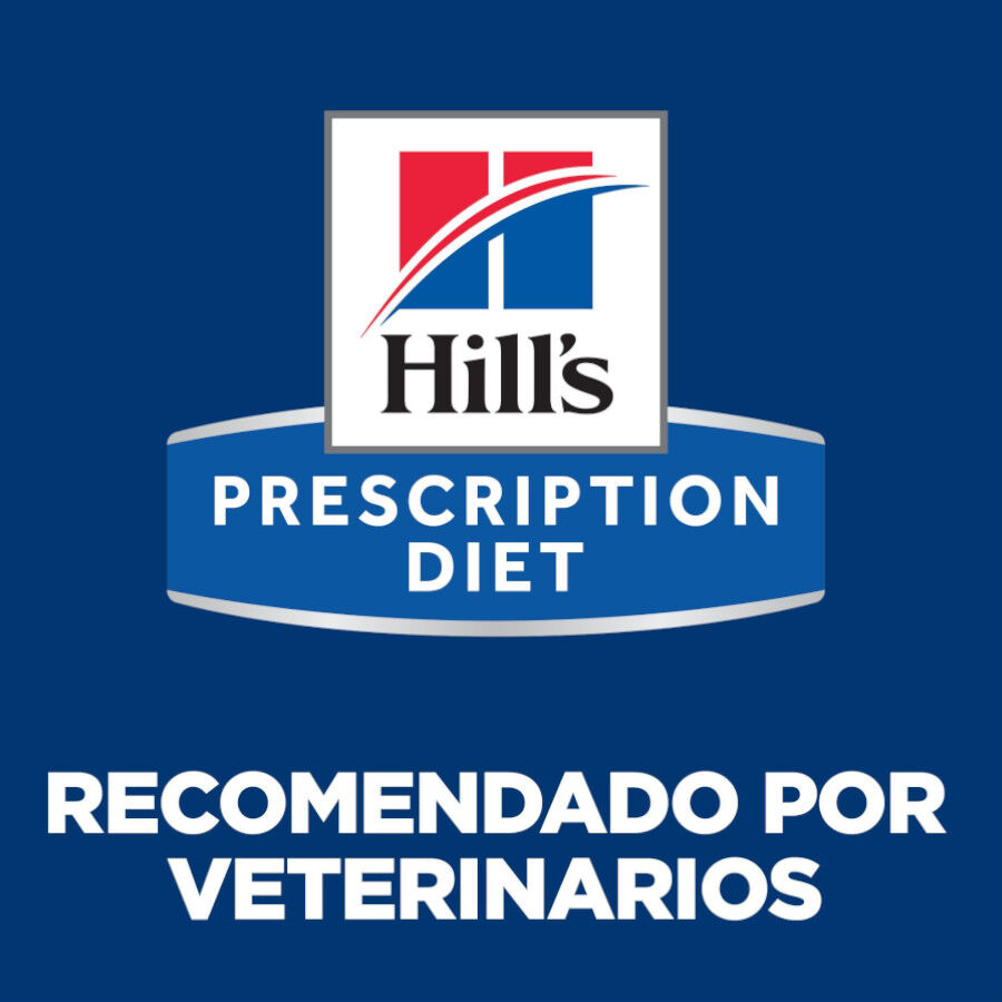 8 kg Hill's Prescription Diet Metabolic Ra&ccedil;&atilde;o de salm&atilde;o para gatos, , large Imagem n&uacute;mero 10