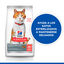 1.5 kg Hill's Science Plan Young Adult Sterilised Atum ração para gatos, , large Indicador imagem número 6