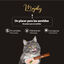 Majesty Petisco líquido para gatos Chicken com Carne, , large Indicador imagem número 5
