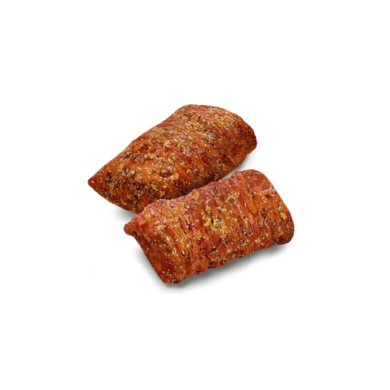 60 g Vitakraft Biscoitos Crispy Crunch Salmão para gatos,  Imagem número 2 60 g Vitakraft Biscoitos Crispy Crunch Salmão para gatos, , large Imagem número 2