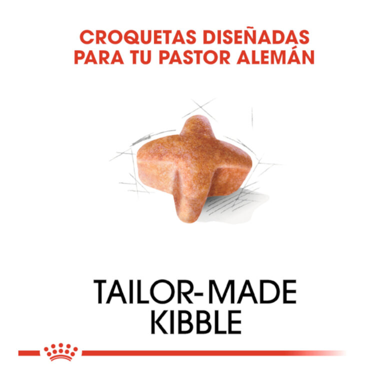 11 kg Royal Canin Adult Pastor Alemão ração para cães,  Imagem número 5 11 kg Royal Canin Adult Pastor Alemão ração para cães, , large Imagem número 5