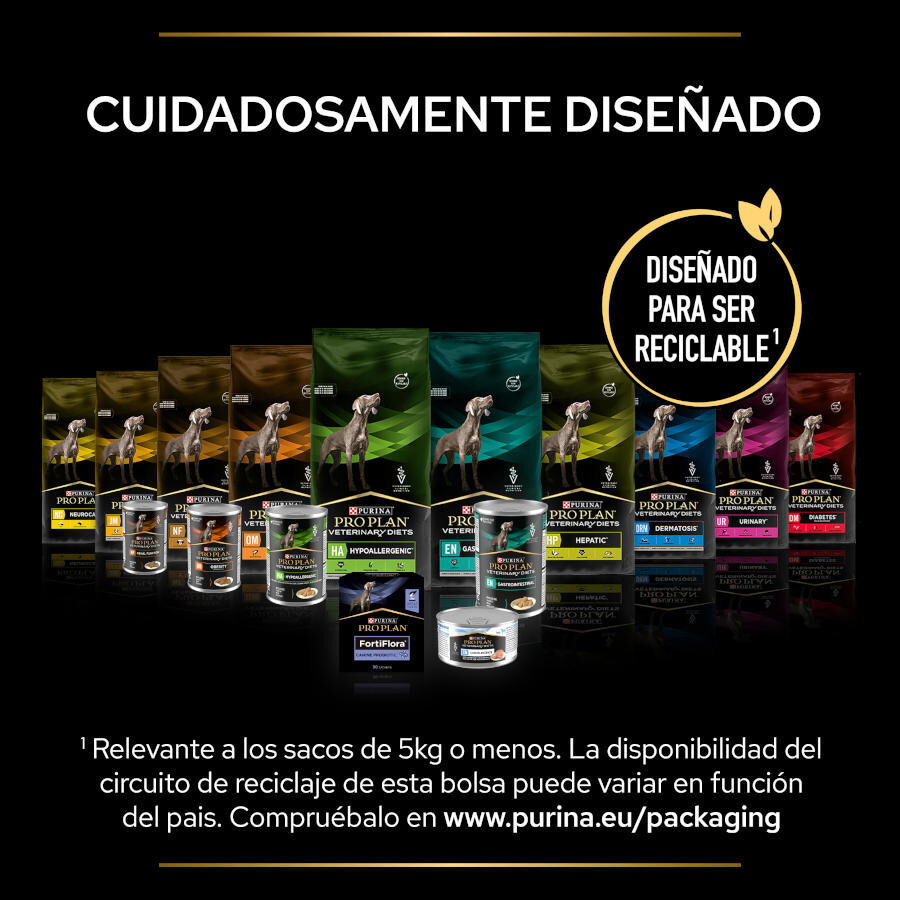 12 kg Pro Plan Veterinary Diets Urinary UR ra&ccedil;&atilde;o para c&atilde;es, , large Imagem n&uacute;mero 7