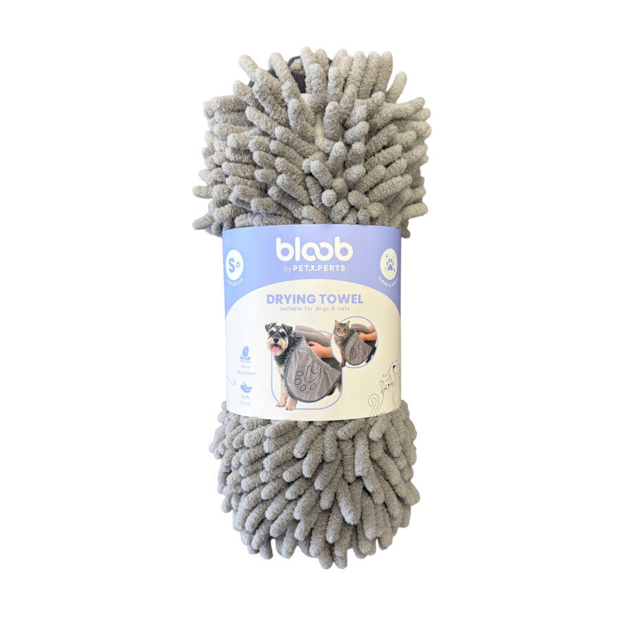 Bloob Toalha de secagem para c&atilde;es e gatos, , large Imagem n&uacute;mero 9