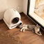 Cecotec Pumba 8000 CleanKitty Smart Caixa sanitária autolimpante para gatos, , large Indicador imagem número 5