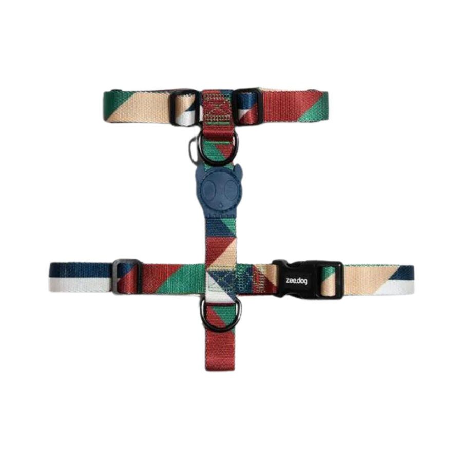 Zeedog Pacco Air Mesh Ajust&aacute;vel Peitoral  para c&atilde;es , , large Imagem n&uacute;mero 1