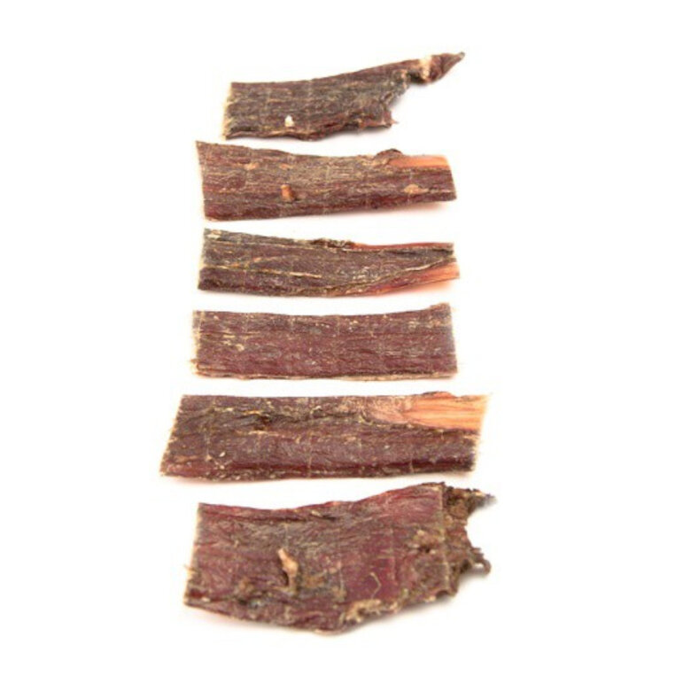 100 g Criadores snack esófago de vaca para cães,  Imagem número 2 100 g Criadores snack esófago de vaca para cães, , large Imagem número 2