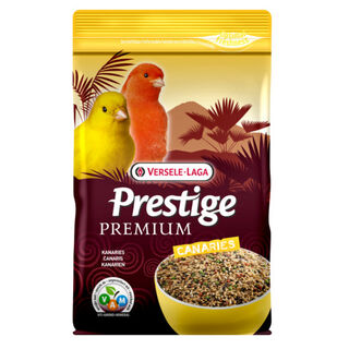 Versele-Laga Prestige Premium ração para canários 