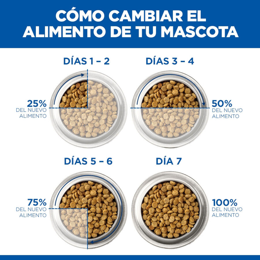 85 g Hill's Science Plan Sterilized Young Adult Salm&atilde;o saquetas para gatos, , large Imagem n&uacute;mero 8