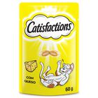 Catisfactions Biscoitos de Queijo para Gatos, , large image number null