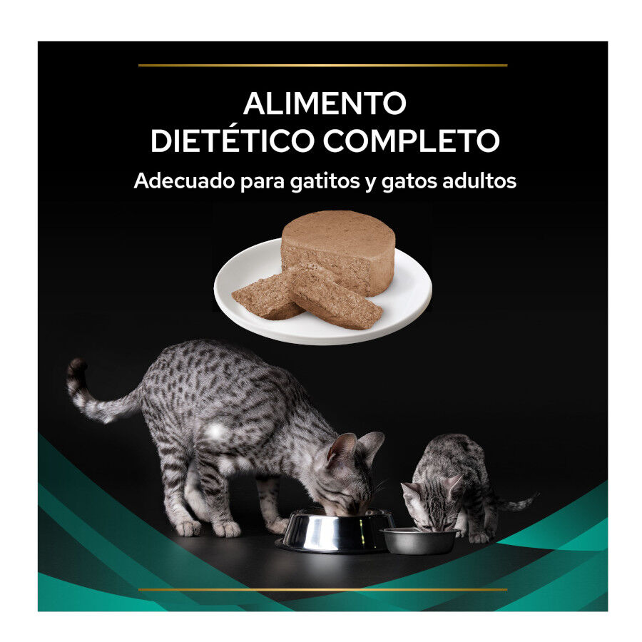 195 g Pro Plan Veterinary Diets Gastrointestinal latas para gatos, , large Imagem n&uacute;mero 3