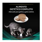 Pro Plan Veterinary Diets Gastrointestinal latas para gatos - Pack 24 , , large image number null