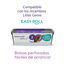 Litter Genie Easy Roll Recarga de Sacos para gatos, , large Indicador imagem n&uacute;mero 2