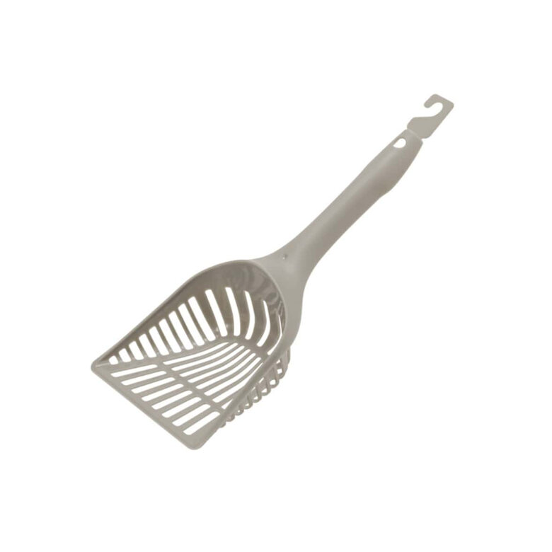 Nova Clean Pá Higiénica para caixas de areia,  Imagem número 3 Nova Clean Pá Higiénica para caixas de areia, , large Imagem número 3