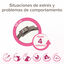 Beaphar CaniComfort Coleira Calmante 45cm para cães , , large Indicador imagem número 3