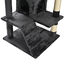 Freedog Atlas Arranhador Cinzento para gatos, , large Indicador imagem número 3
