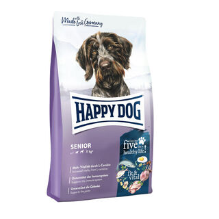 Happy Dog Senior Medium&Large Fit Vital ração 