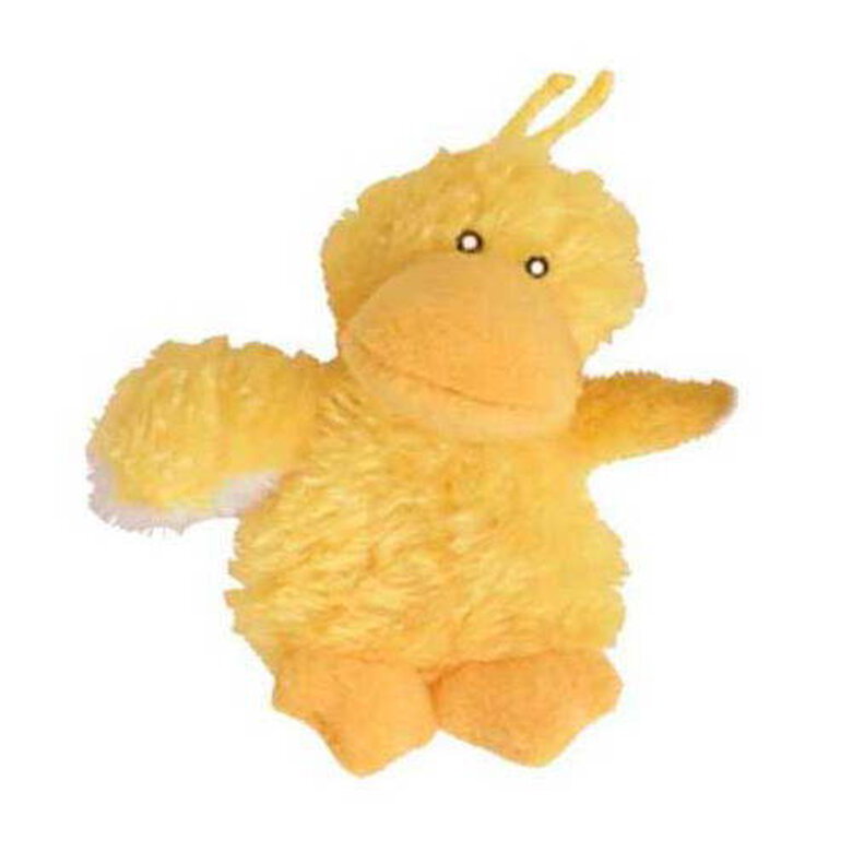 juguete_gatos_kong_refillables_catnip_pato_KONKONY4_M Imagem número 1 Kong Refillables pato catnip juguete para gatos Imagem número 1