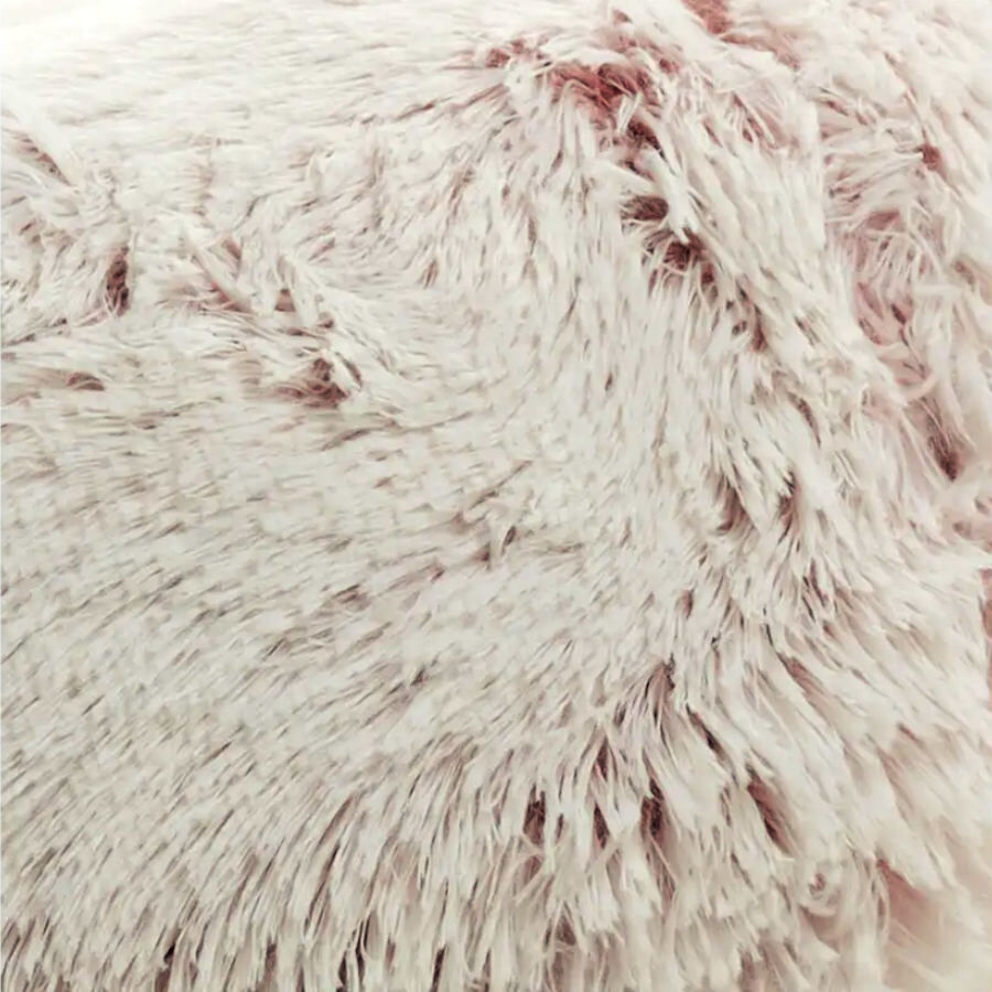 Flamingo Alba Redonda Rosa cama para c&atilde;es e gatos, , large Imagem n&uacute;mero 4