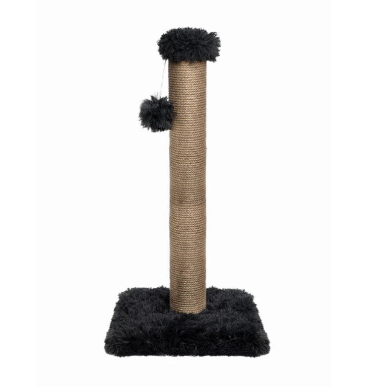 Catshion Nuba Arranhador Cinzento para gatos,  Imagem número 1 Catshion Nuba Arranhador Cinzento para gatos, , large Imagem número 1