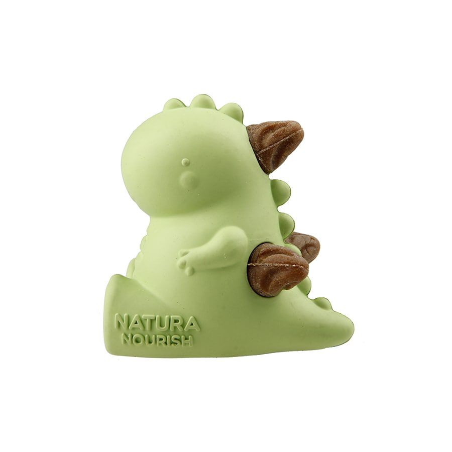 TreatTricks Puppy Mastigador em Forma de T-Rex para c&atilde;es, , large Imagem n&uacute;mero 1