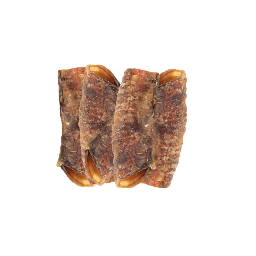 True Origins Wild Tr&aacute;quea Cerdo Snack para perros, , large Imagem n&uacute;mero 3